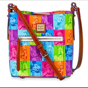 Dooney & Bourke Disney Bag